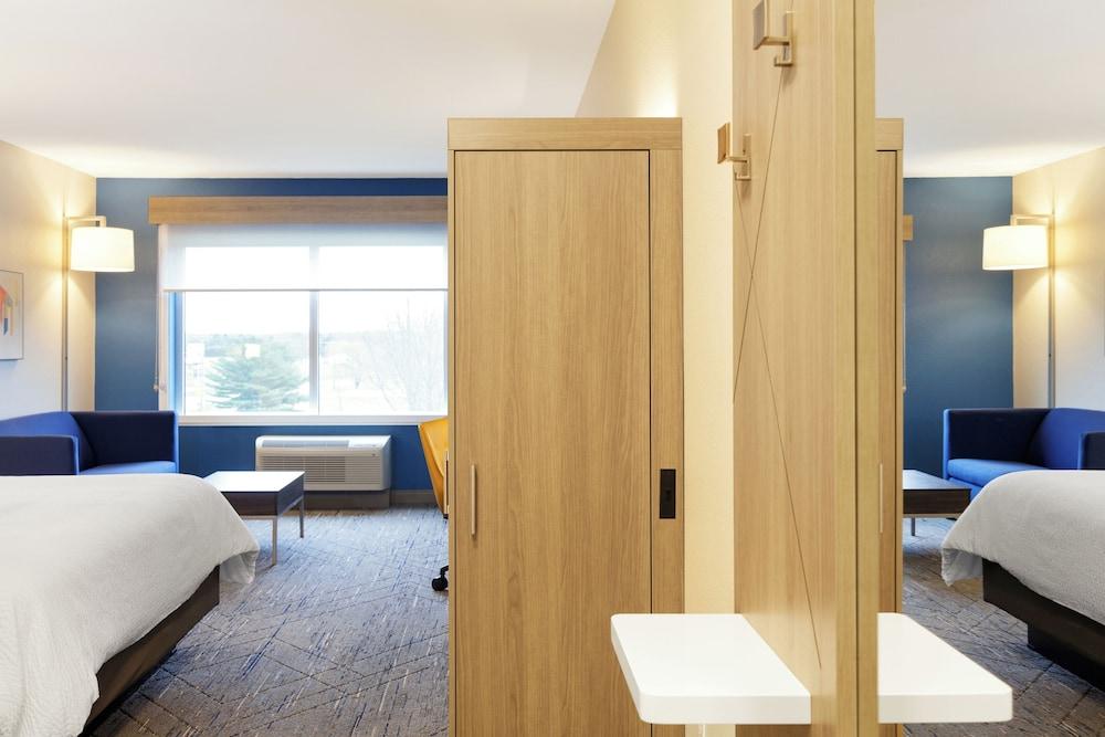 Holiday Inn Express - Layton by IHG photo 10