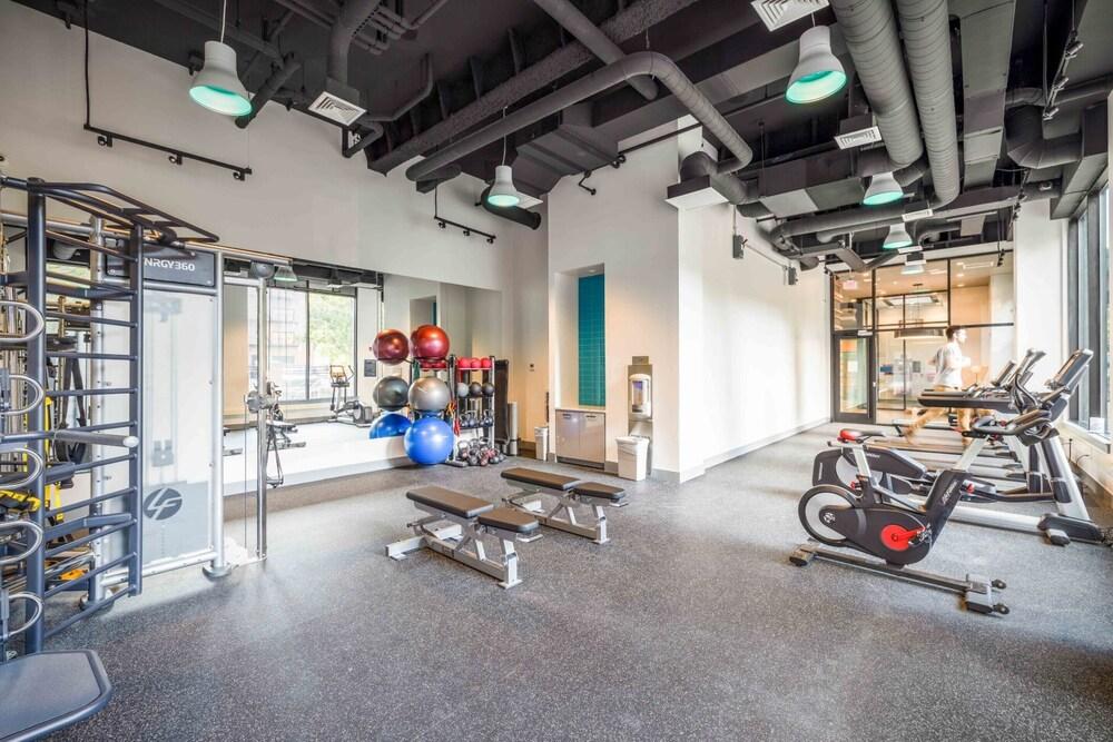 Global Luxury Suites Downtown Providence photo 88