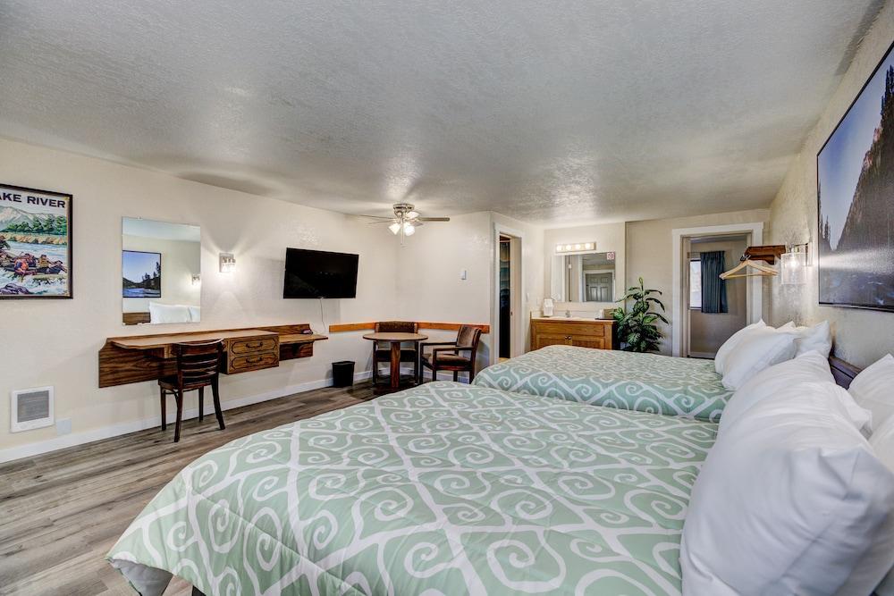 Weiser Motel & RV Park photo 12