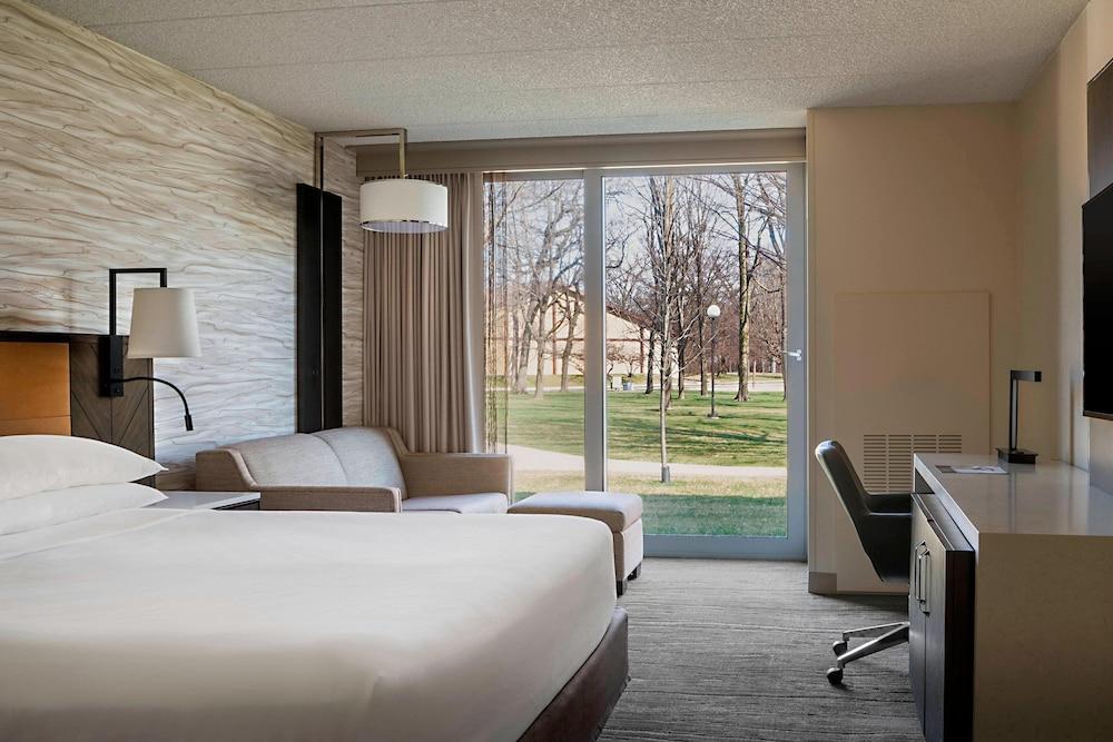Lincolnshire Marriott Resort photo 10