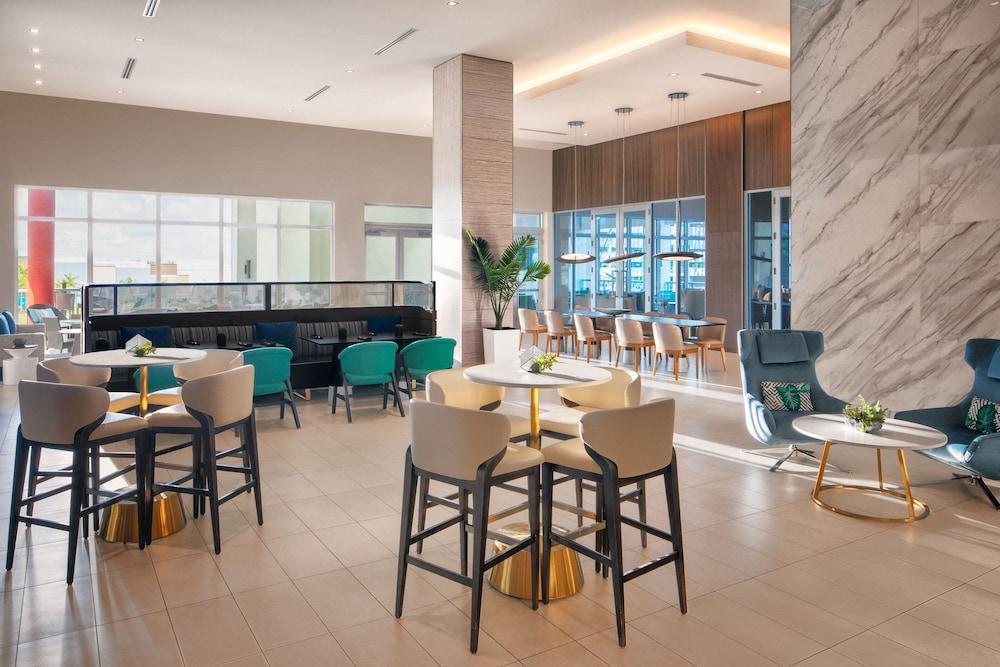 Marriott Fort Lauderdale Airport photo 6