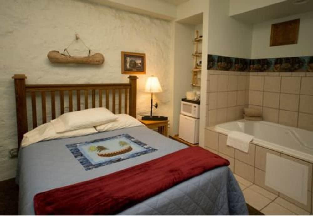 Stone Mill Hotel & Suites photo 24