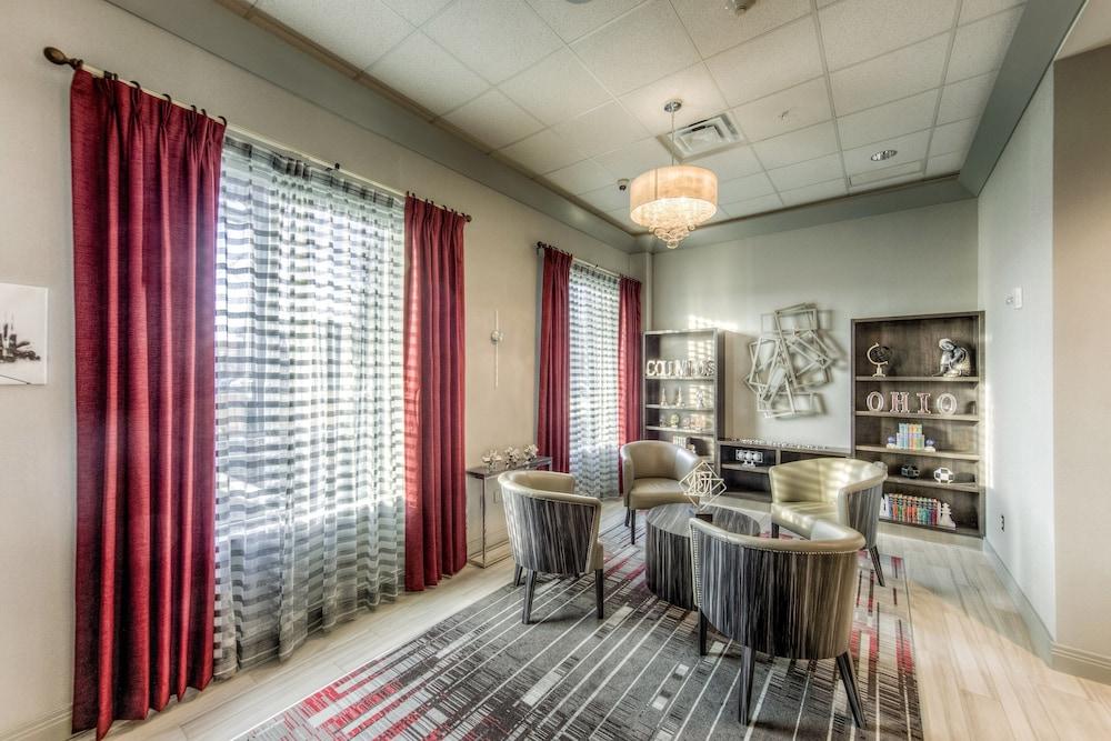 Staybridge Suites Columbus Univ Area - OSU by IHG photo 8