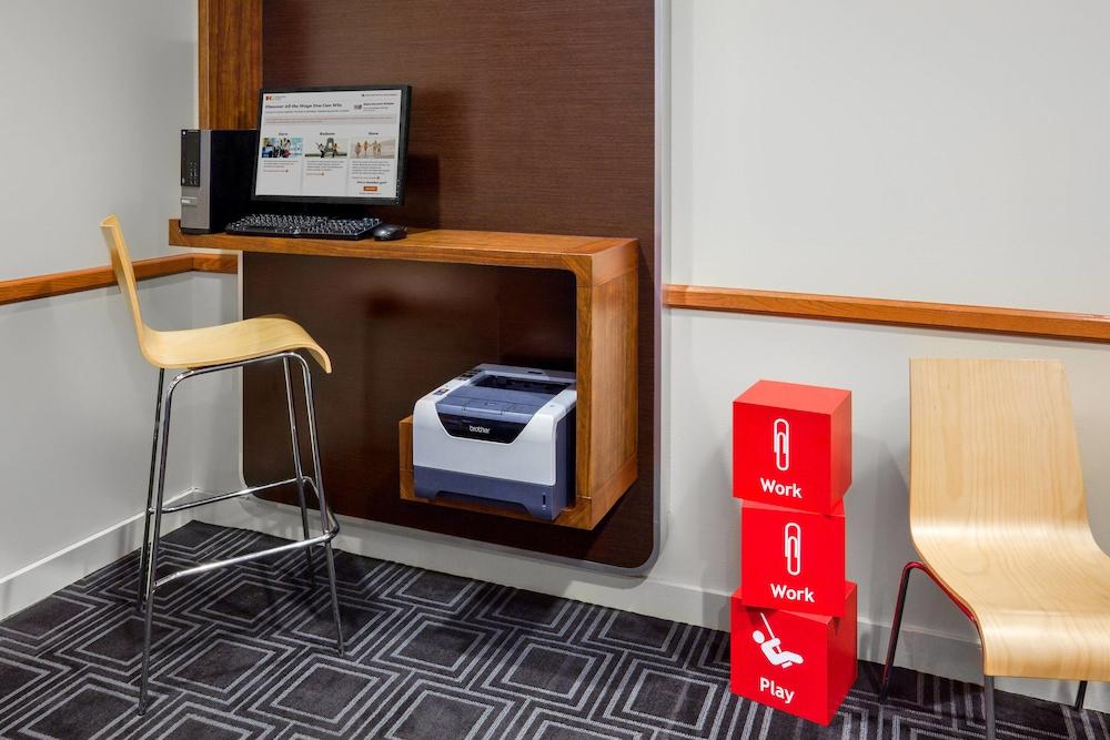 TownePlace Suites by Marriott -Minneapolis West/StLouis Park photo 21