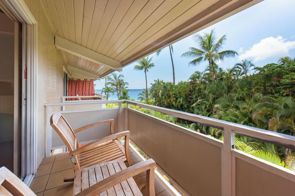 Kaanapali Ocean Inn photo 18