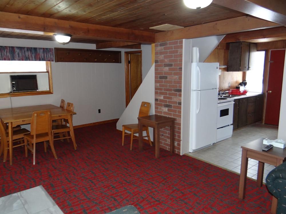 Edelweiss Lodge photo 18