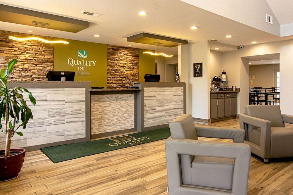 Quality Inn Lagrange East I-85 photo 28