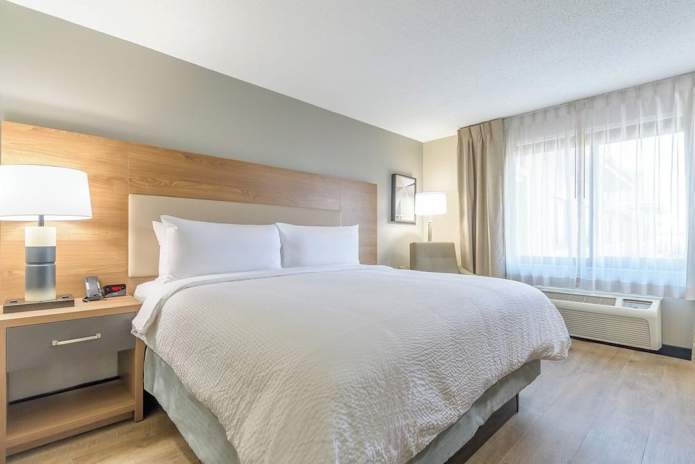 Candlewood Suites Southfield - Detroit by IHG photo 54