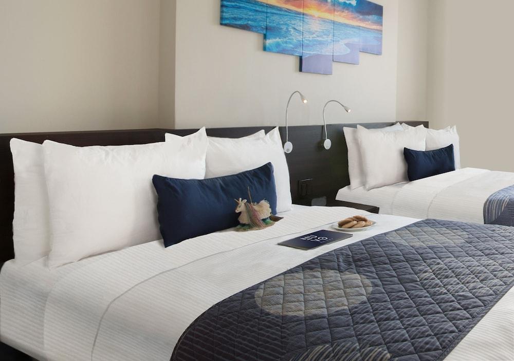 Nuvo Suites Hotel photo 12