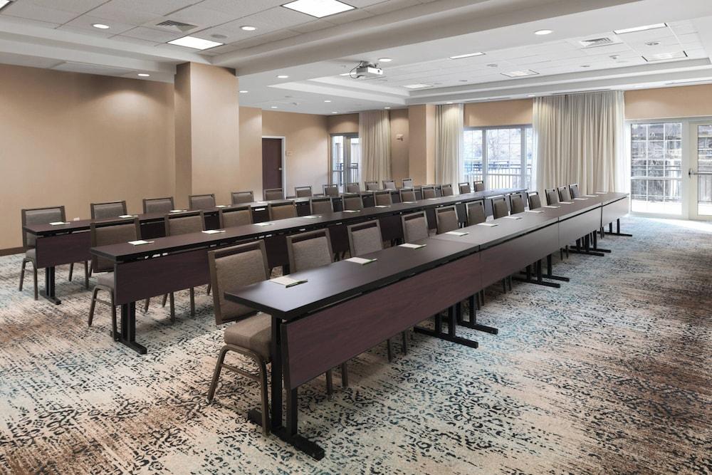 Courtyard Marriott Riverwalk photo 24