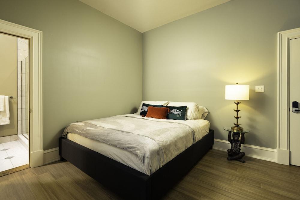 The Edward Hotel photo 25