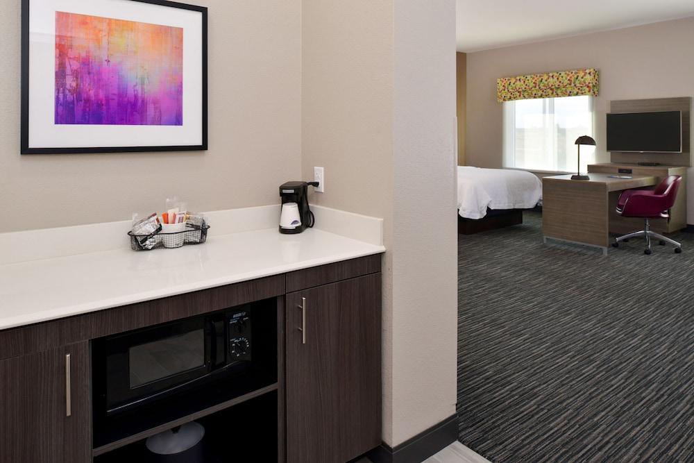 Hampton Inn Fort Stockton photo 77