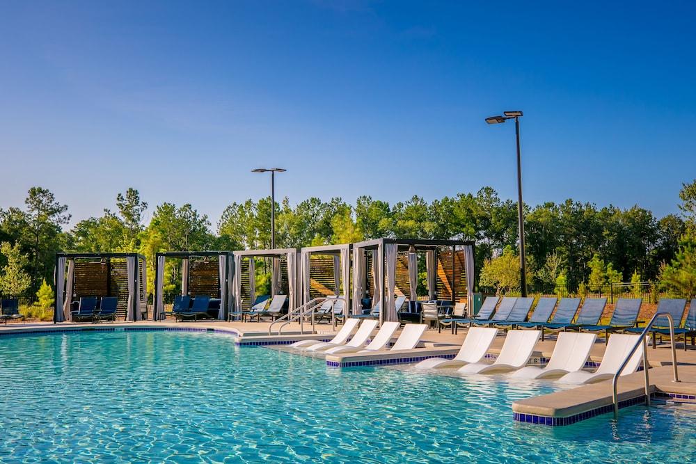 Great Wolf Lodge Atlanta / LaGrange, GA photo 47