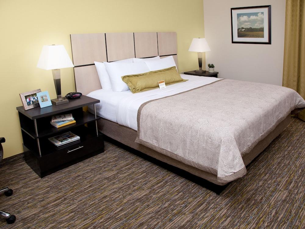 Candlewood Suites Atlanta West I-20 by IHG photo 3
