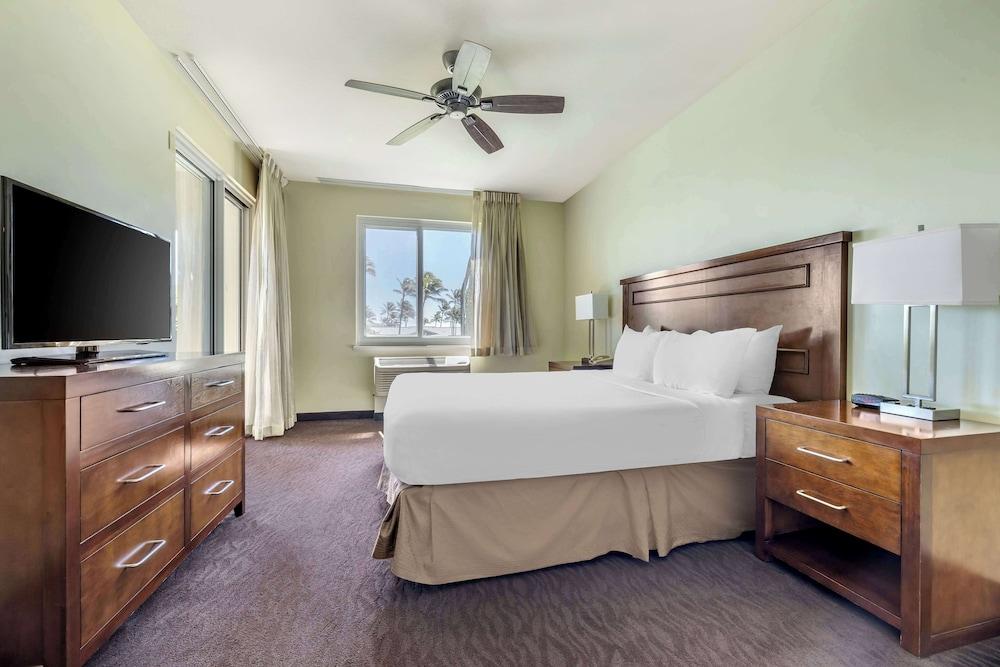 Hilton Vacation Club The Point At Poipu Kauai photo 8
