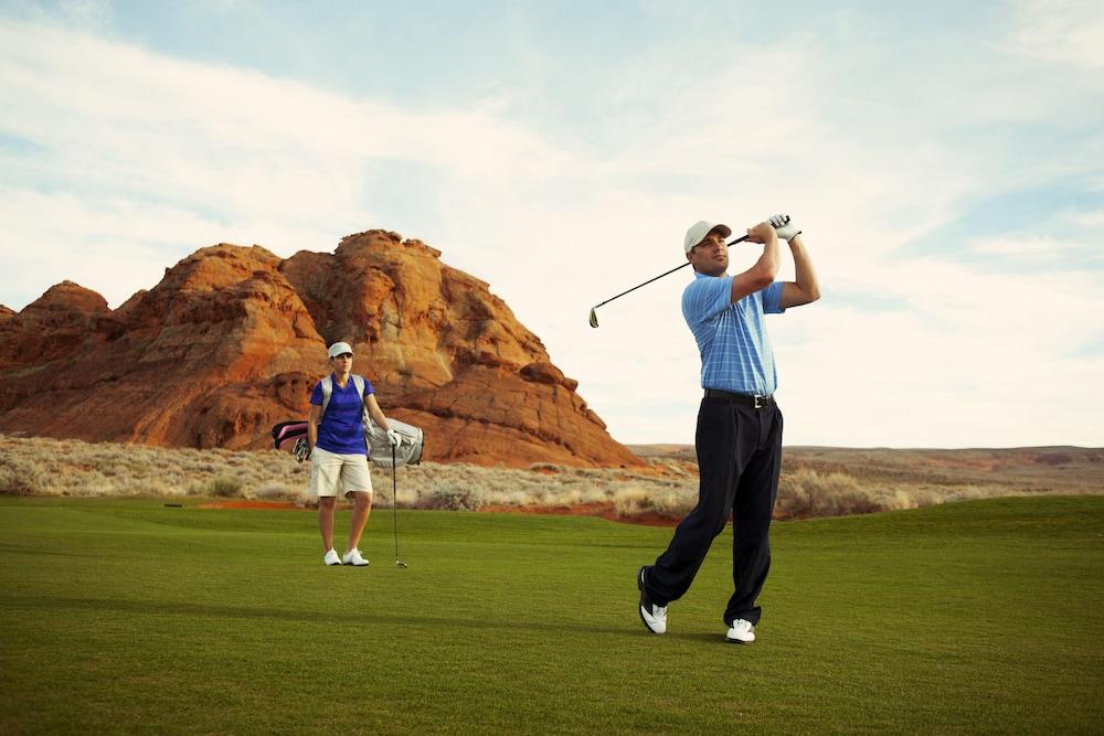 Vacation Rentals at Sand Hollow Resort photo 56