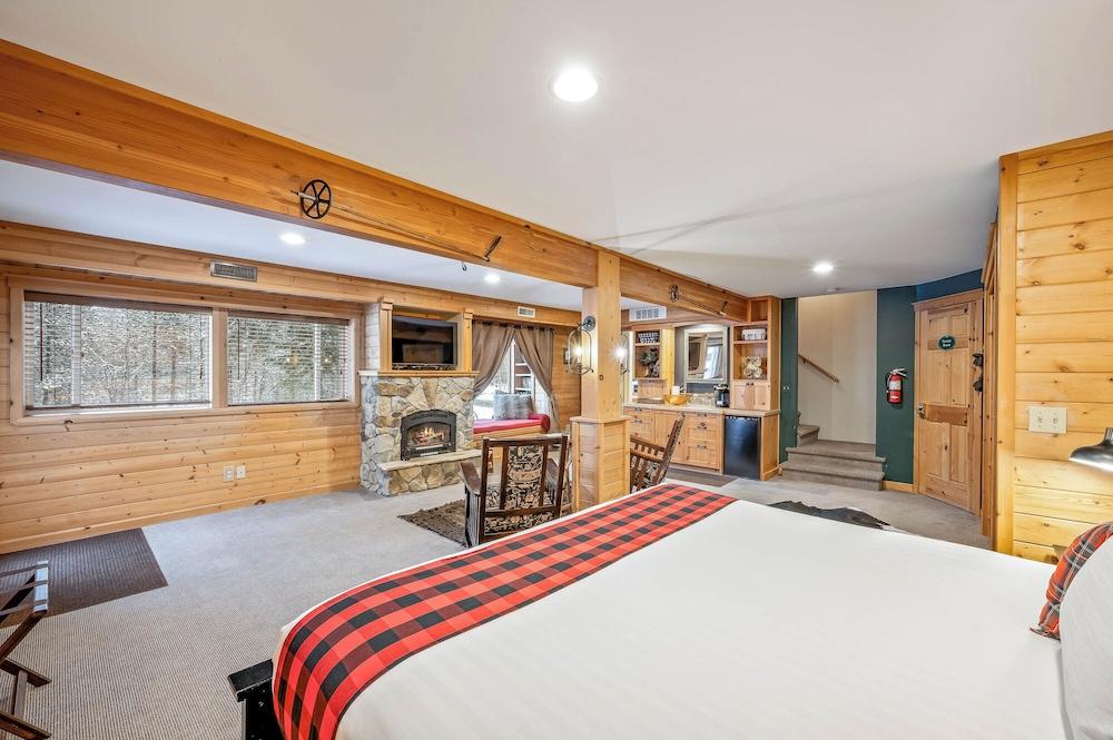 All Seasons River Inn photo 80