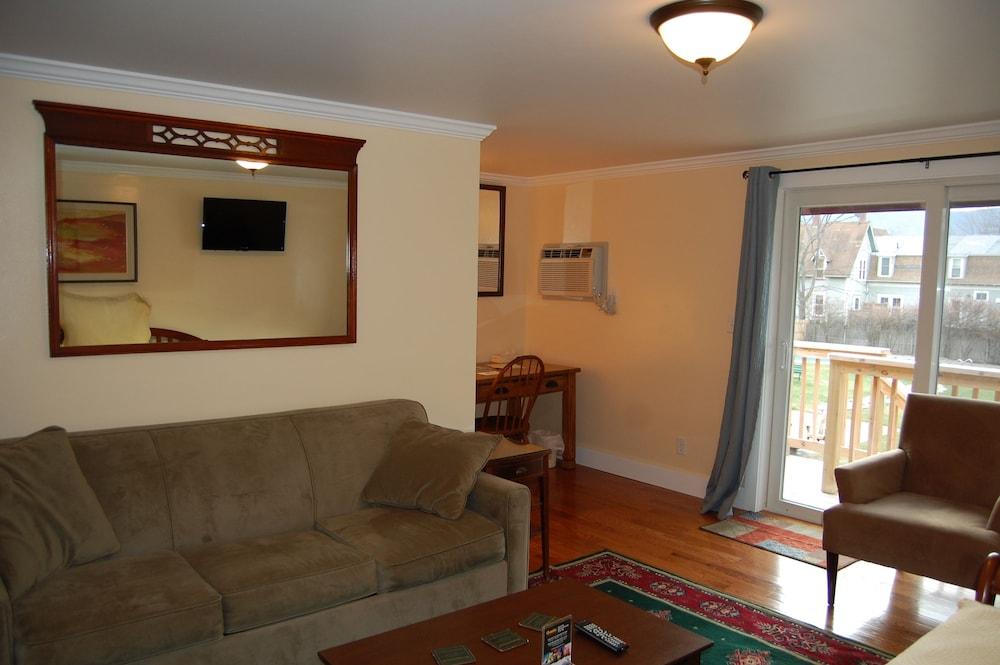 Cranmore Inn photo 56