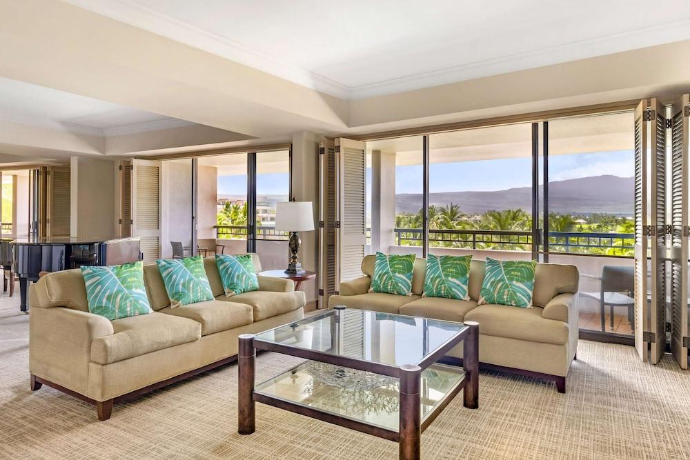 Hilton Grand Vacations Club Ocean Tower Waikoloa Village photo 43