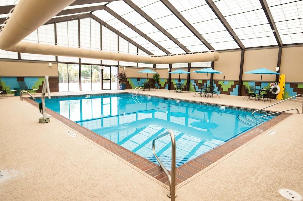 Holiday Inn St. Louis Arpt West-Earth City by IHG photo 27