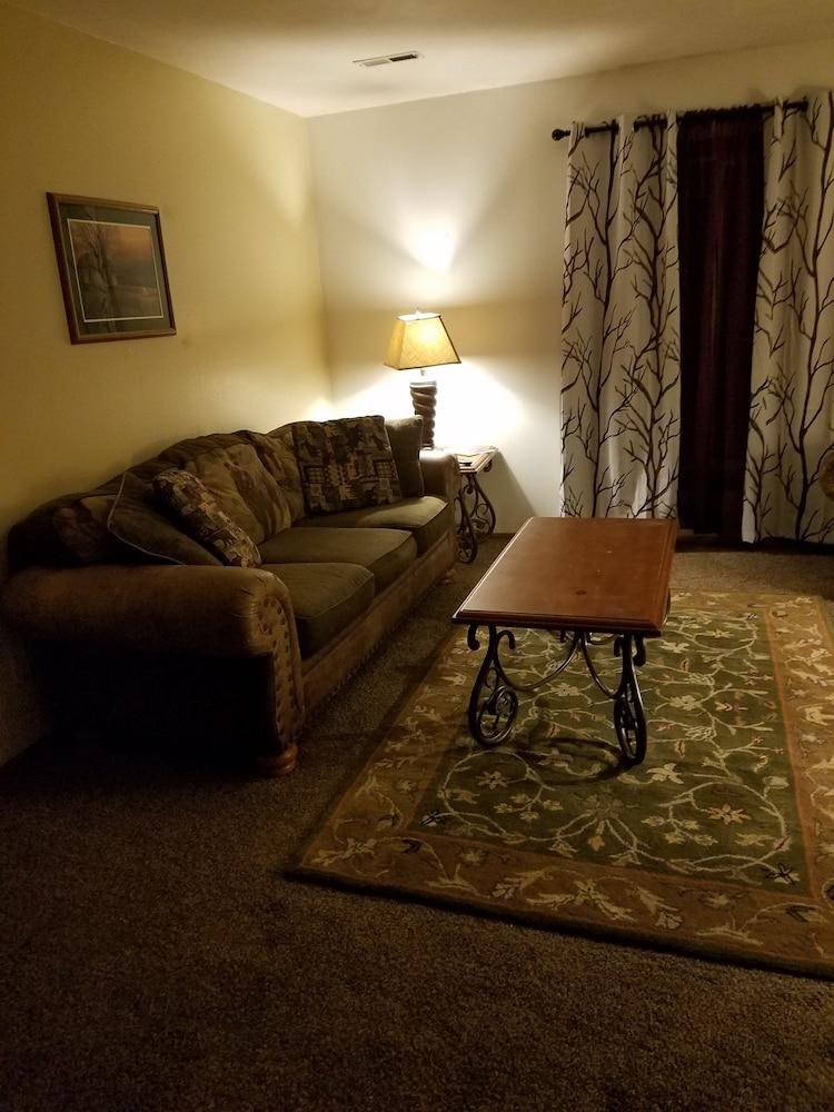 Dakota Rose Inn photo 33