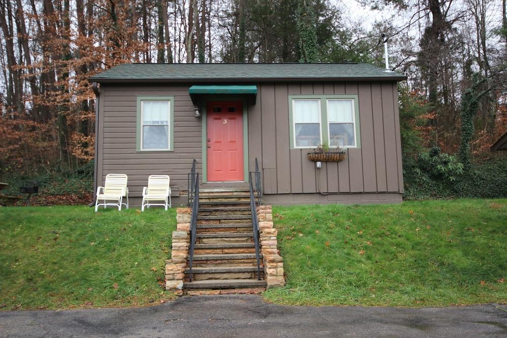 Townsend Gateway Inn photo 34