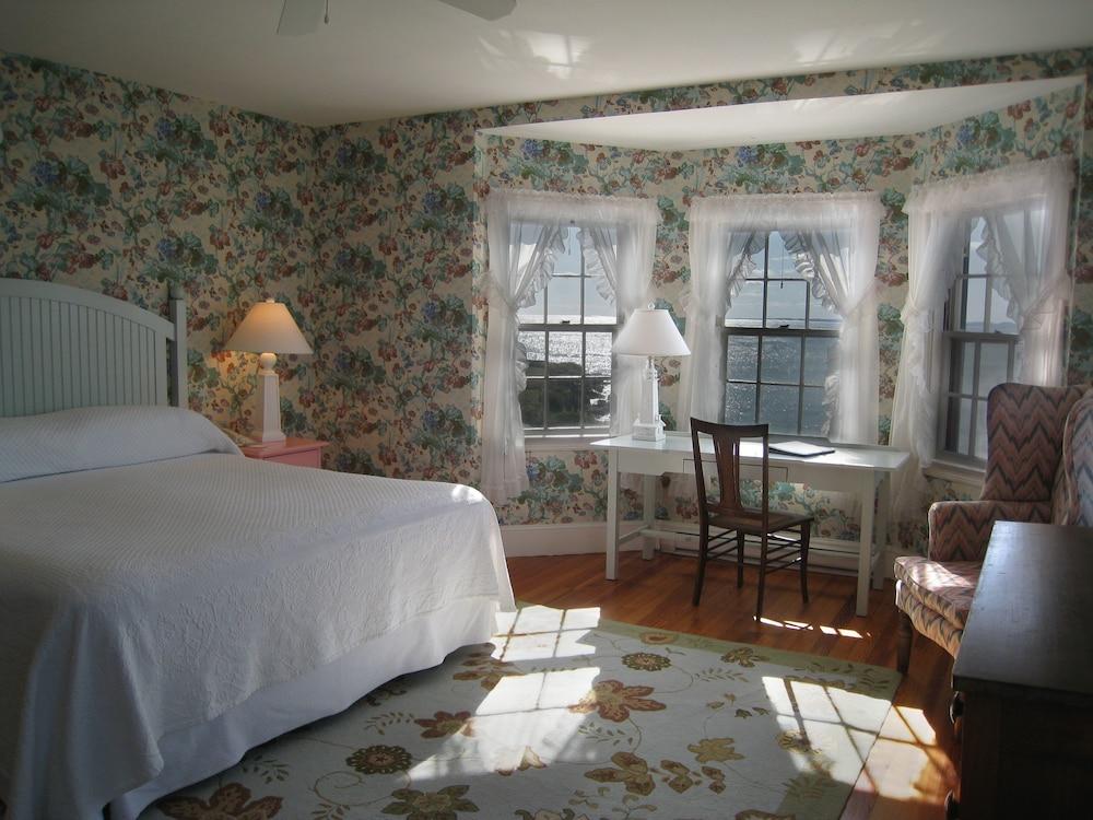The Colony Hotel photo 10