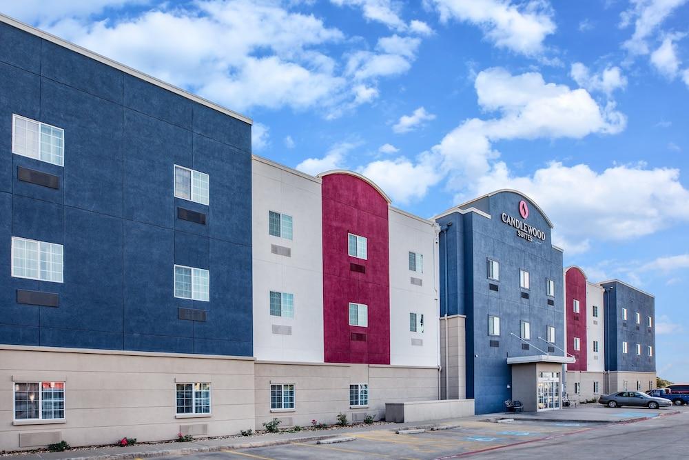 Candlewood Suites Mount Pleasant by IHG photo 33