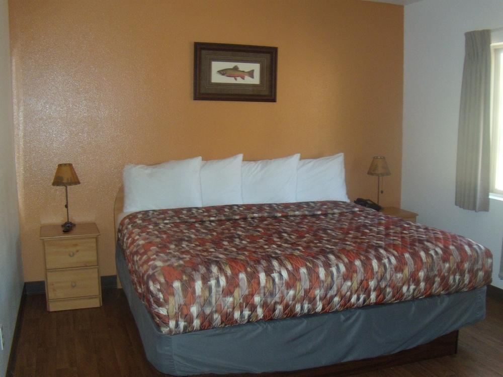 Corral Creek Lodge photo 7