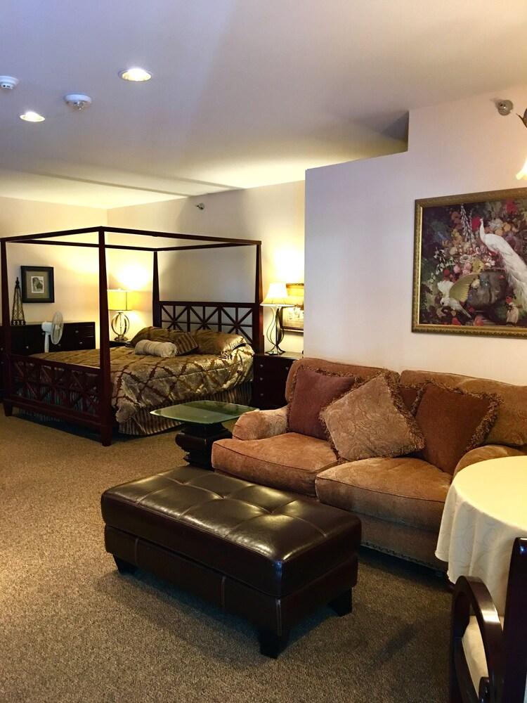 Cumberland Gap Inn photo 9