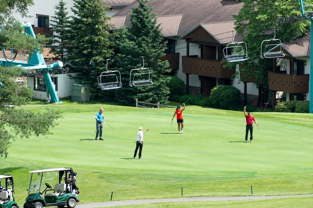 The Inn At Holiday Valley photo 28