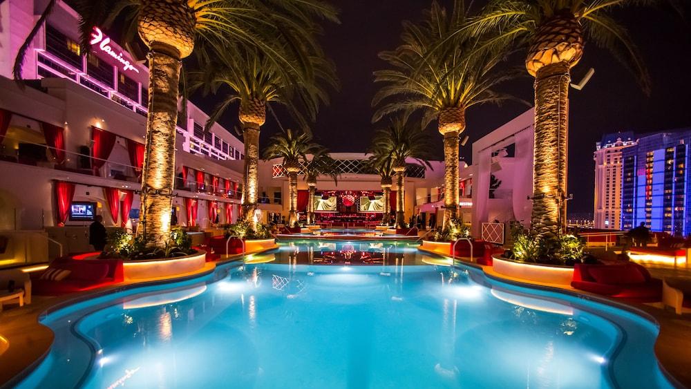 The Cromwell- A Caesars Rewards Destination photo 1