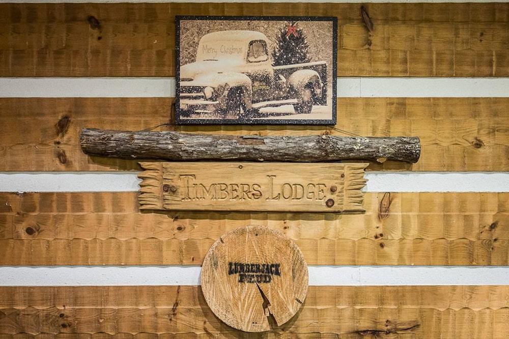 Timbers Lodge photo 1