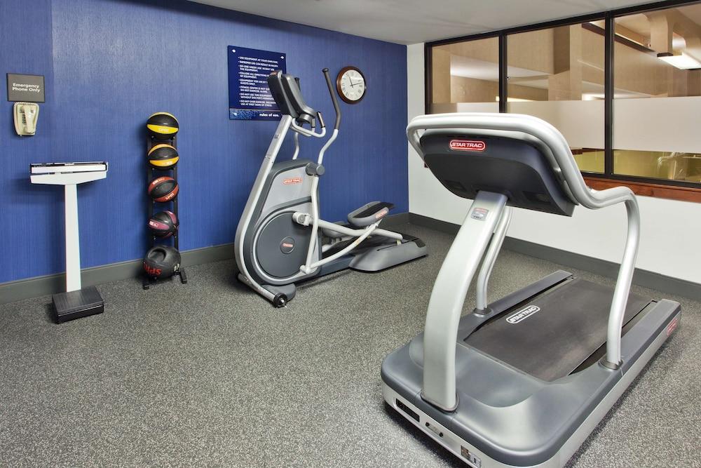Hampton Inn Bremen I 20 photo 19