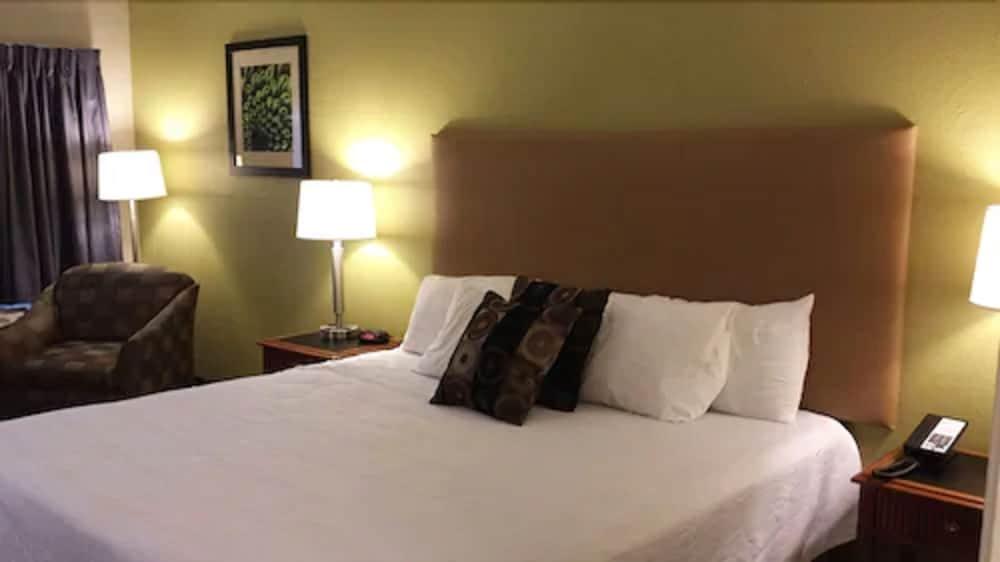 Wingfield Inn photo 39