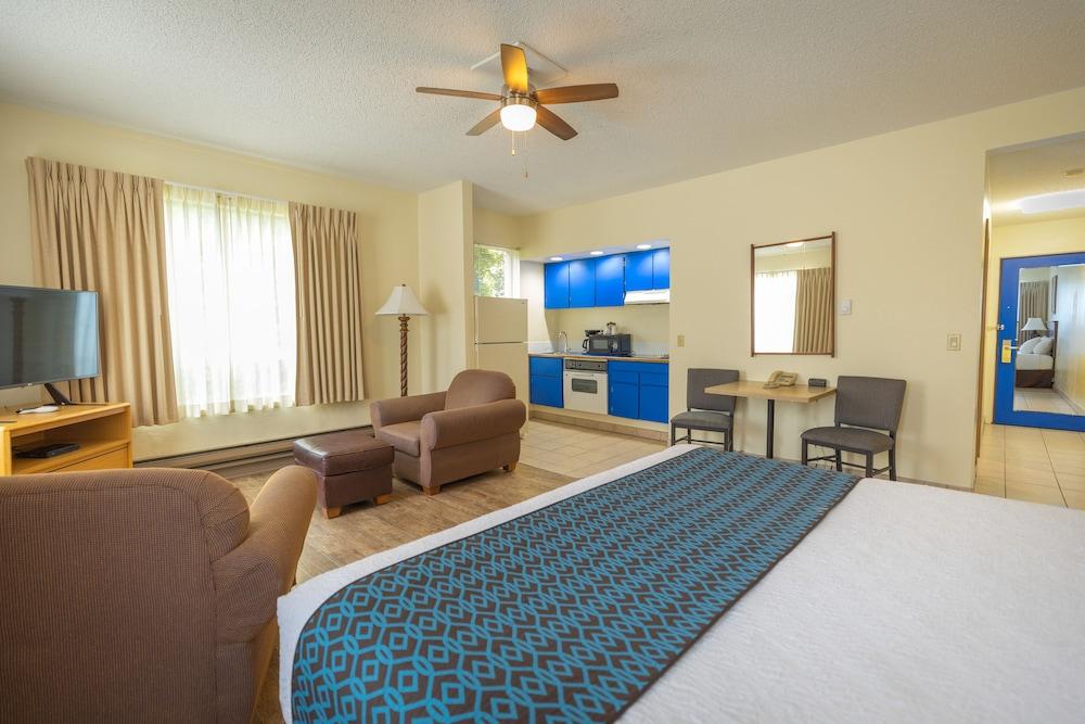 Helgeson Place Hotel & Suites photo 10