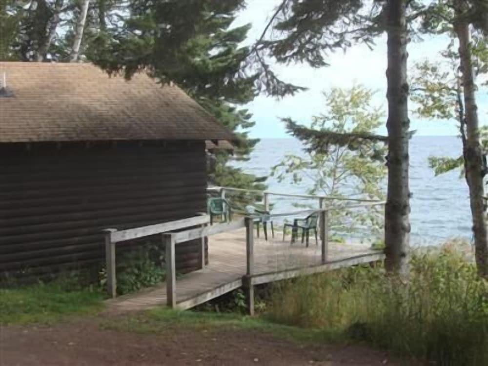 Solbakken Resort On Superior photo 25