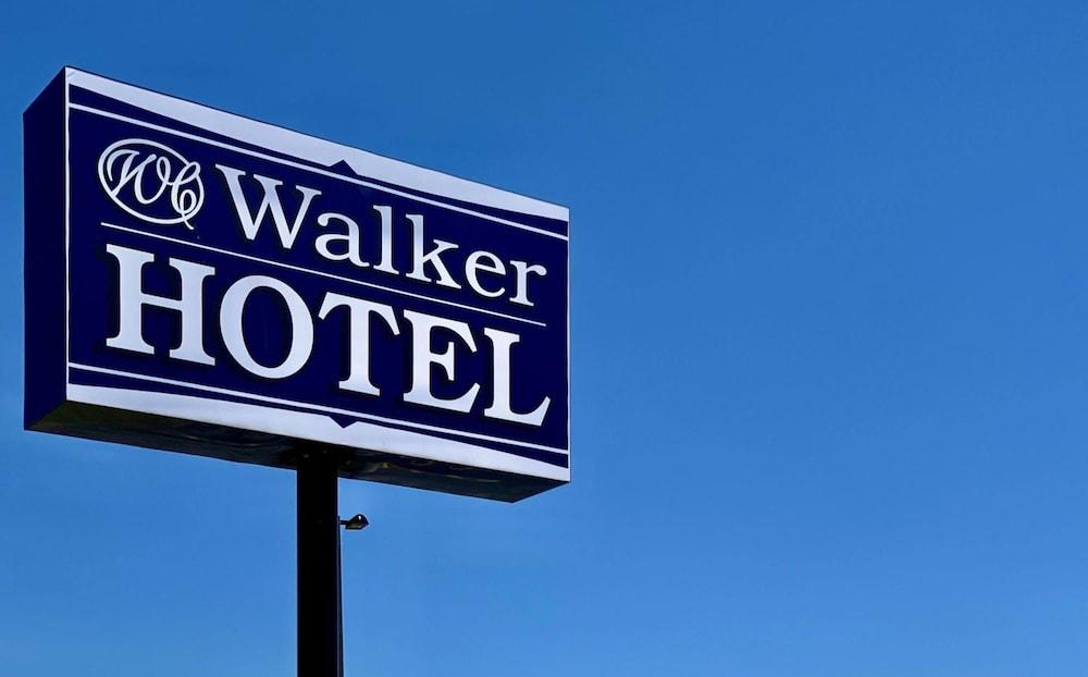 Walker Hotel photo 49