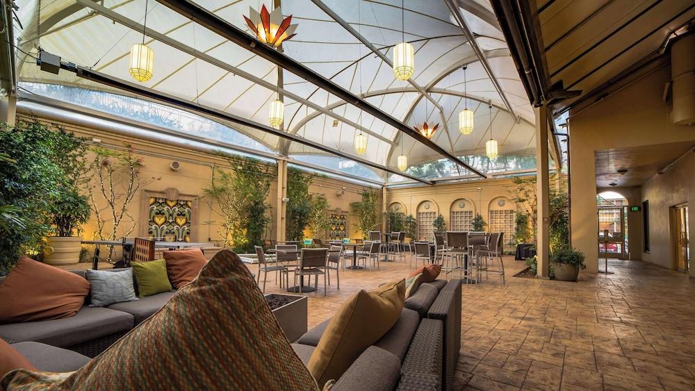 Hotel De Anza photo 45