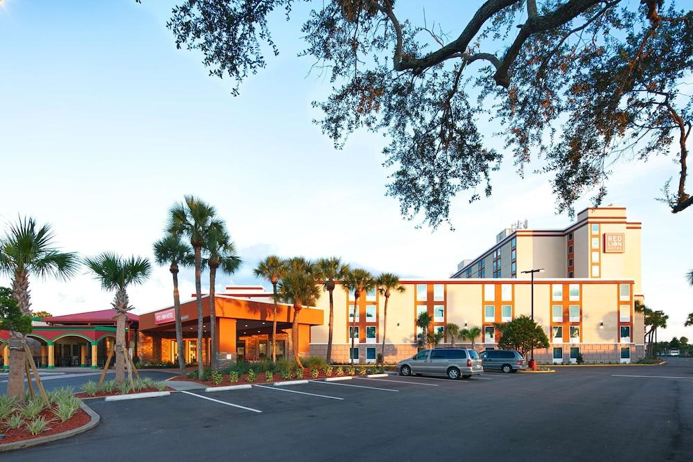 Red Lion Hotel Orlando Lake Buena Vista South photo 15