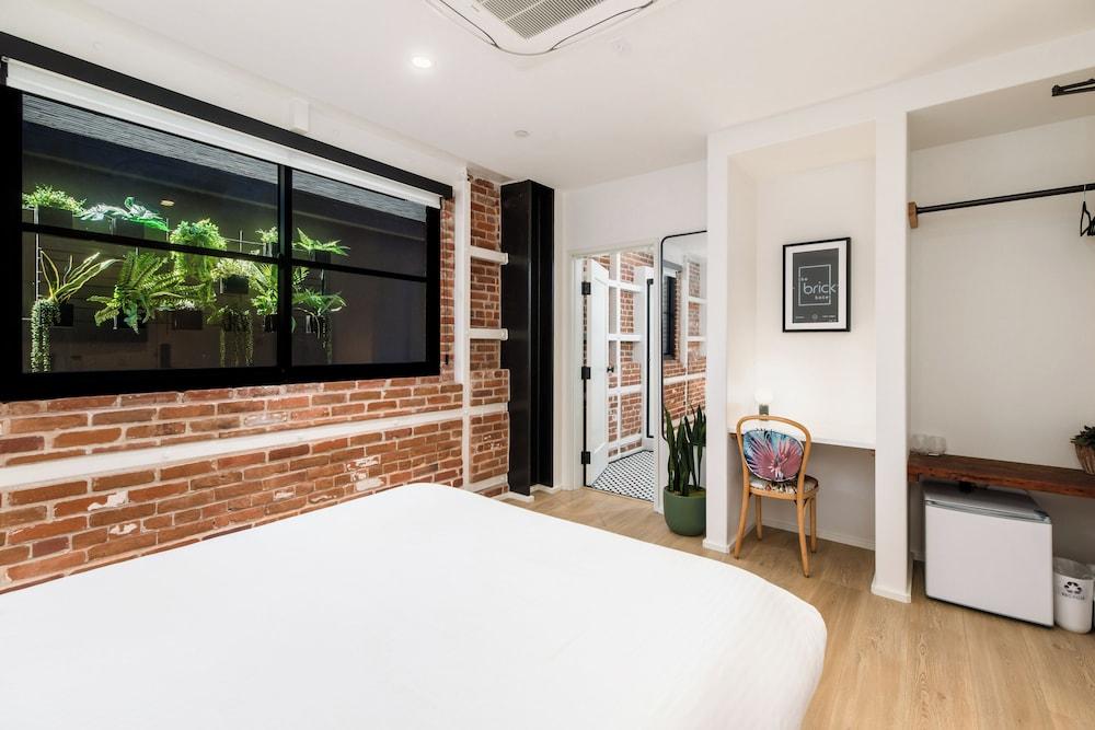 The Brick Hotel photo 21