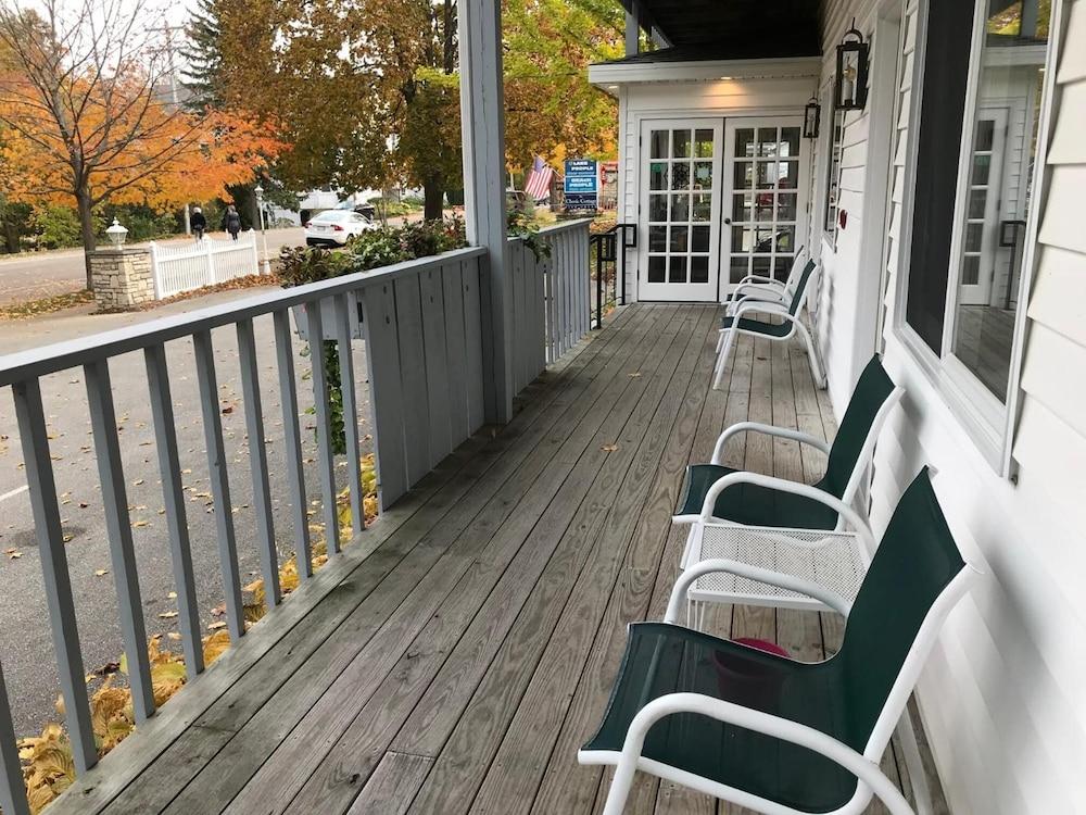 Main Street Motel photo 23