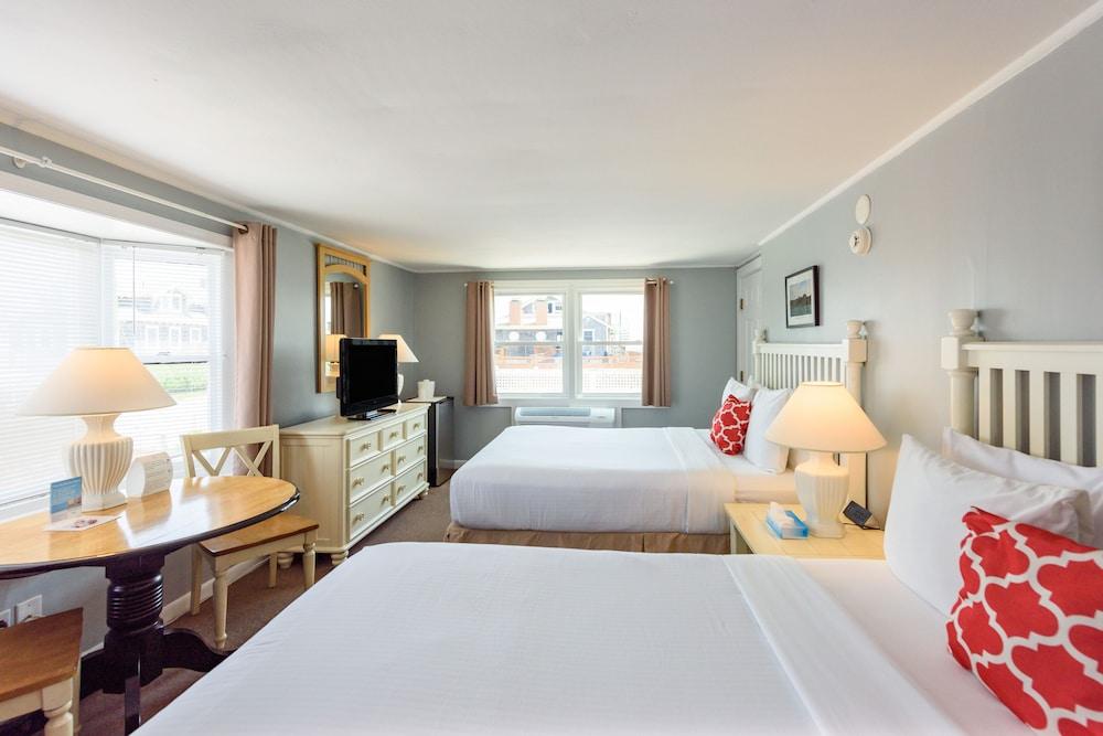 MV Surfside Hotel photo 84