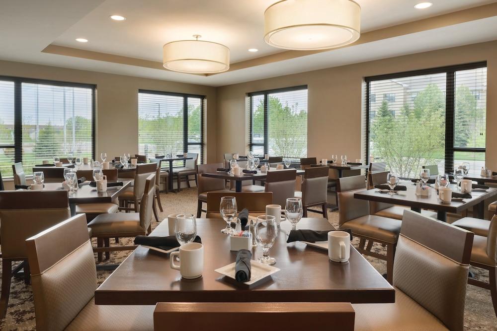 Holiday Inn Chicago - Schaumburg by IHG photo 12