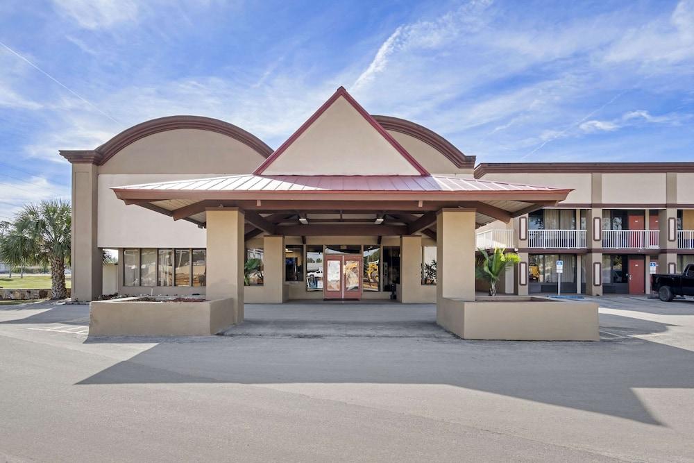 Rodeway Inn Homosassa photo 6