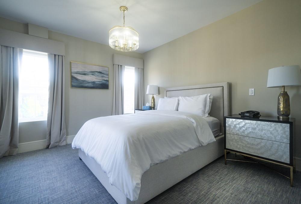 The Orange Inn Boutique Hotel photo 21