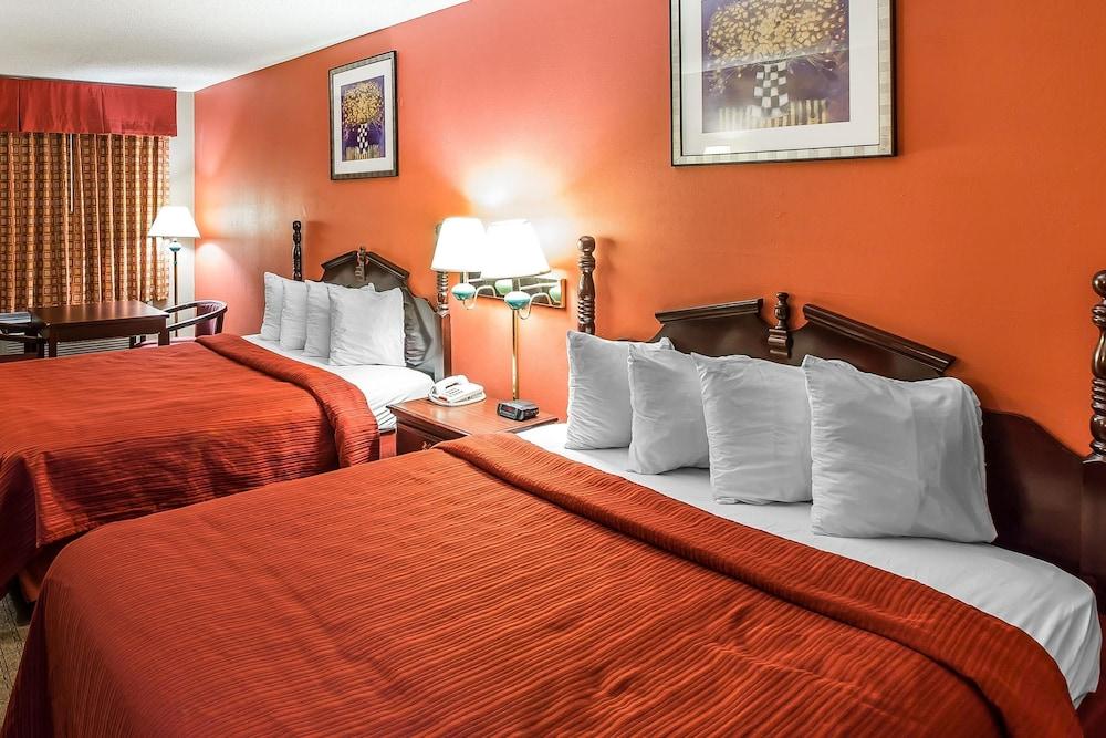 Quality Inn & Suites Macon North photo 5