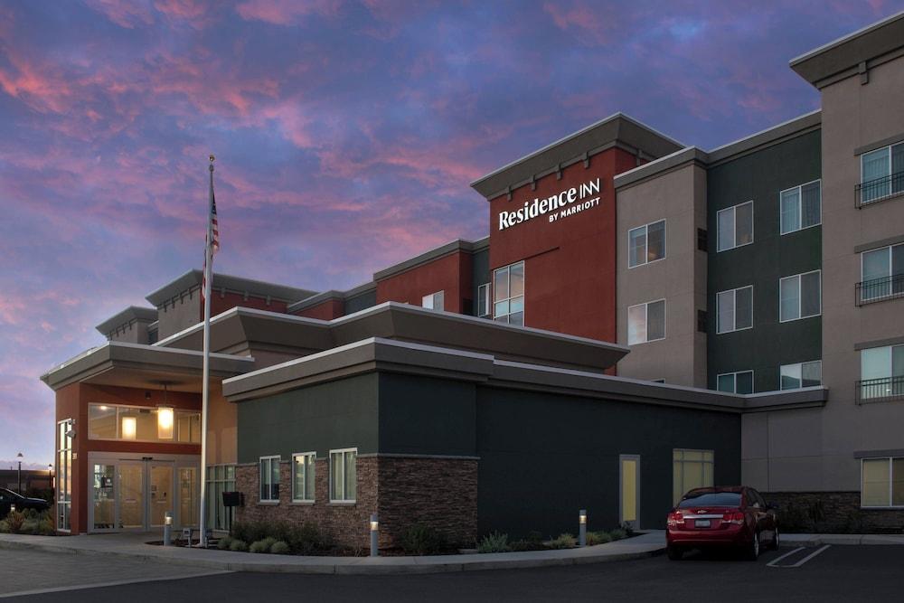 Residence Inn by Marriott Modesto North photo 30