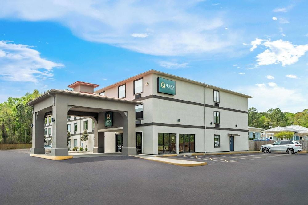 Quality Inn & Suites Biloxi - Ocean Springs photo 53