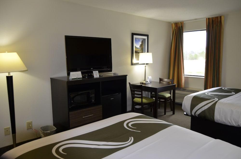 Quality Inn Ocoee - Cleveland East photo 28